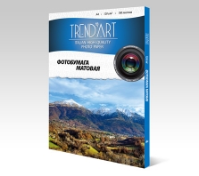 Купить TrendArt Premium High Glossy, доставка PH240_10X15_50