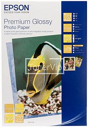 Купить Epson Premium Glossy Photo, доставка C13S041826