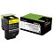 Картридж Lexmark 70C8HYE купить, 1780