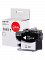 Картридж Sakura LC3619BK купить, 430