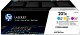 Картридж HP CF253XM 201X купить, 42740
