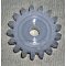 Шестерня Kyocera 302M231281 купить, 410