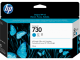 Картридж HP P2V62A 730 купить, 8470