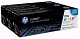 Картридж HP CF373AM 125A купить, 29910