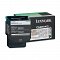 Картридж Lexmark C540H1KG купить, 2140