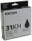 Картридж Ricoh Print Cartridge GC-31KH (405701) купить