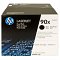 Картридж HP CE390XD 90X купить, 83750