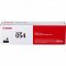 Картридж Canon Cartridge 054 Bk купить, 7510