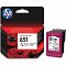 Картридж HP C2P11AE 651 купить, 1660