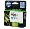 Картридж HP CD972A 920XL купить, 380