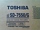 Барабан Toshiba SD-7550 купить