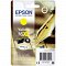 Картридж Epson C13T16344012 купить