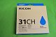 Картридж Ricoh Print Cartridge GC-31CH (405702) купить