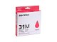 Картридж Ricoh Print Cartridge GC-31M (405690) купить