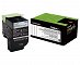 Картридж Lexmark 70C8HK0 купить