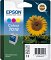 Картридж Epson C13T01840110 купить