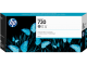 Картридж HP P2V72A 730 купить, 20630