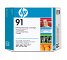 Картридж HP C9518A 91 купить, 14360