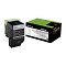 Картридж Lexmark 70C8HKE купить