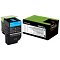 Картридж Lexmark 70C8HCE купить, 1780