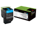 Картридж Lexmark 70C80C0 купить