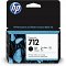 Картридж HP 3ED70A 712 купить, 5600