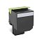 Картридж Lexmark 70C8XKE купить