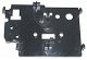 Крышка Kyocera 302HS28022 купить, 320