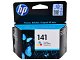Картридж HP CB337H 141 купить, 660