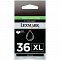 Картридж Lexmark 18C2170E (№36XL) купить