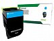 Тонер-картридж Lexmark 80C80CE купить, 1180