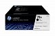 Тонер-картридж HP CE278AD купить