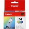 Картридж Canon BCI-24Color купить