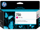 Картридж HP P2V63A 730 купить, 8470