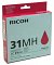 Картридж Ricoh Print Cartridge GC-31MH (405703) купить