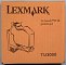 Картридж Lexmark 11J3000 купить