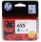 Картридж HP CZ110AE 655 купить, 70